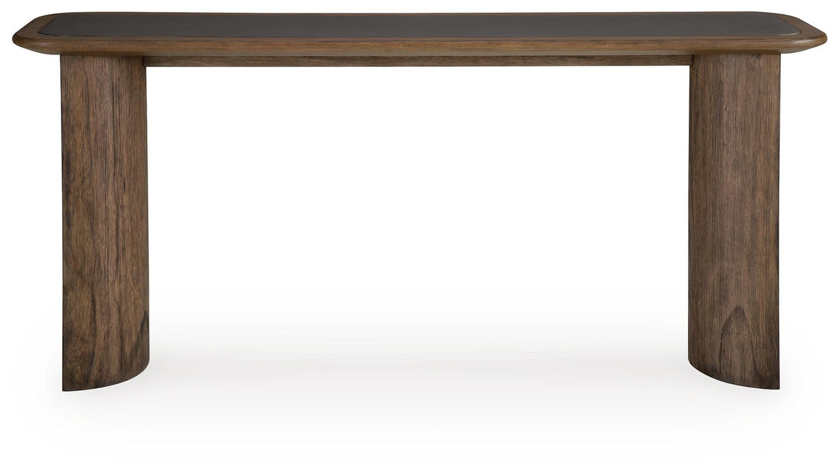 Dontayne Sofa Table