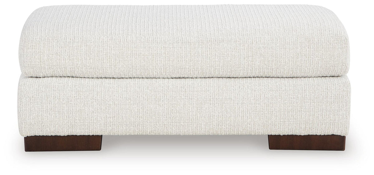 Hartside Ottoman