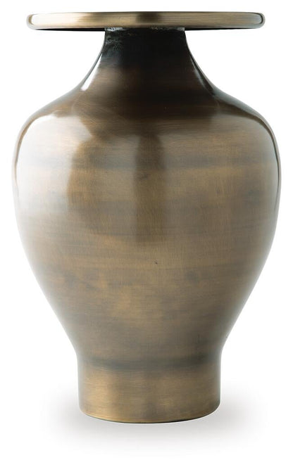 Fedorleigh Vase