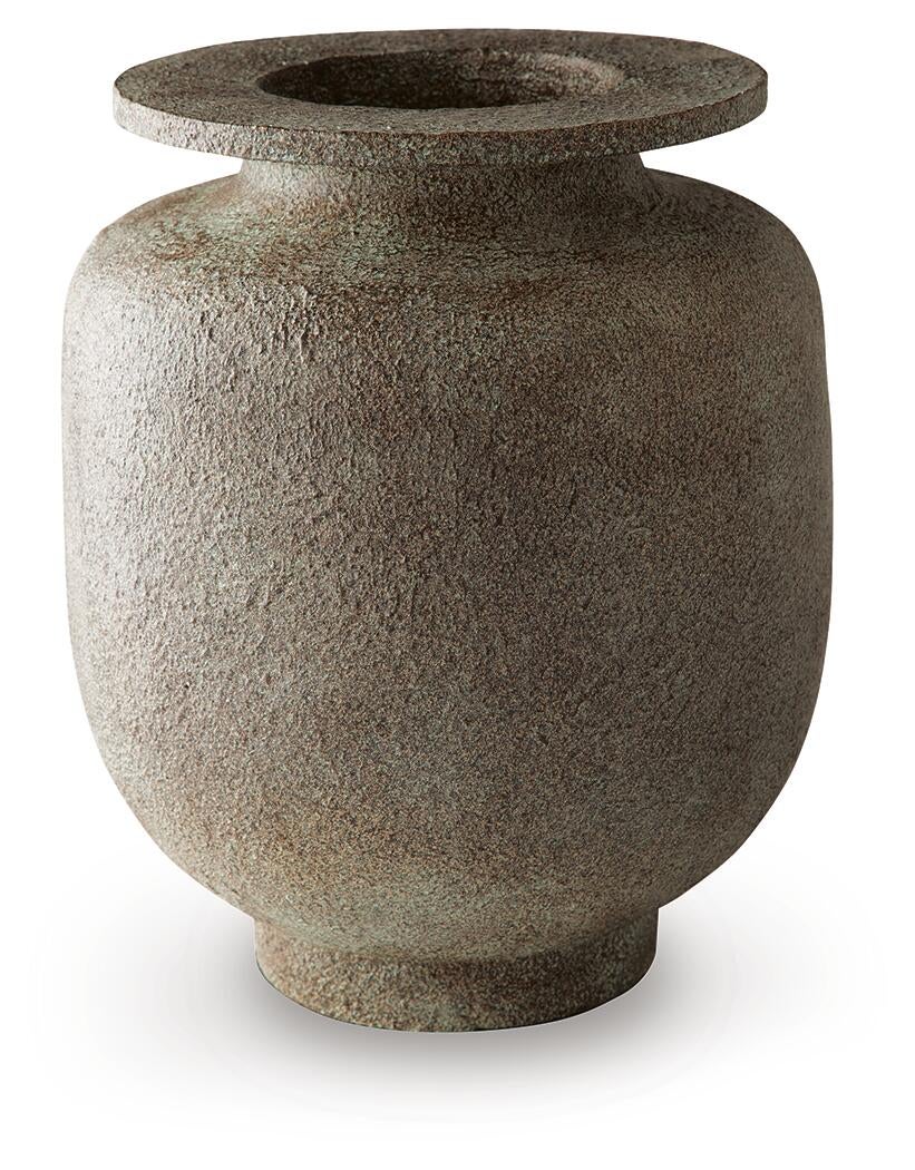 Jedwick Vase