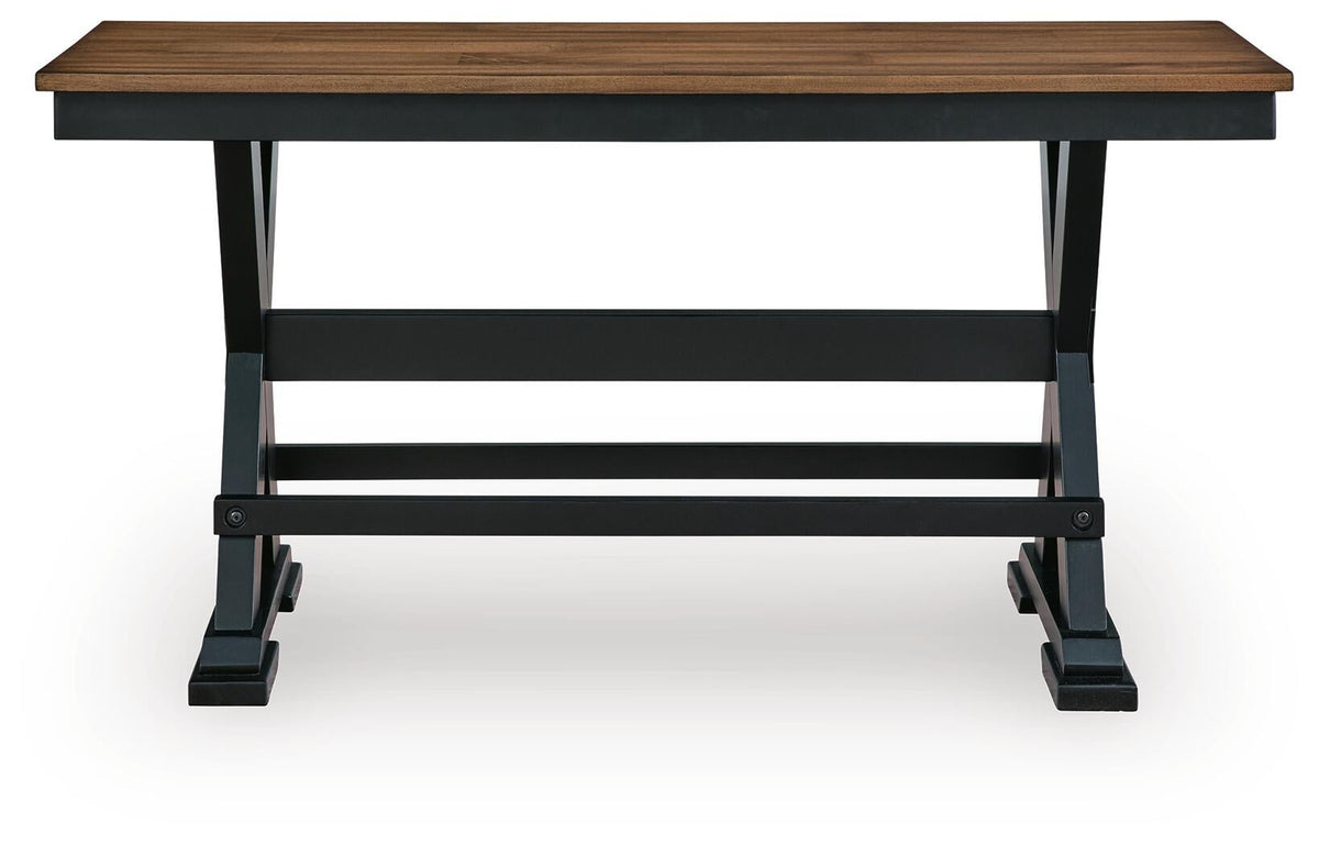 Wildenauer Large Counter DRM Bench