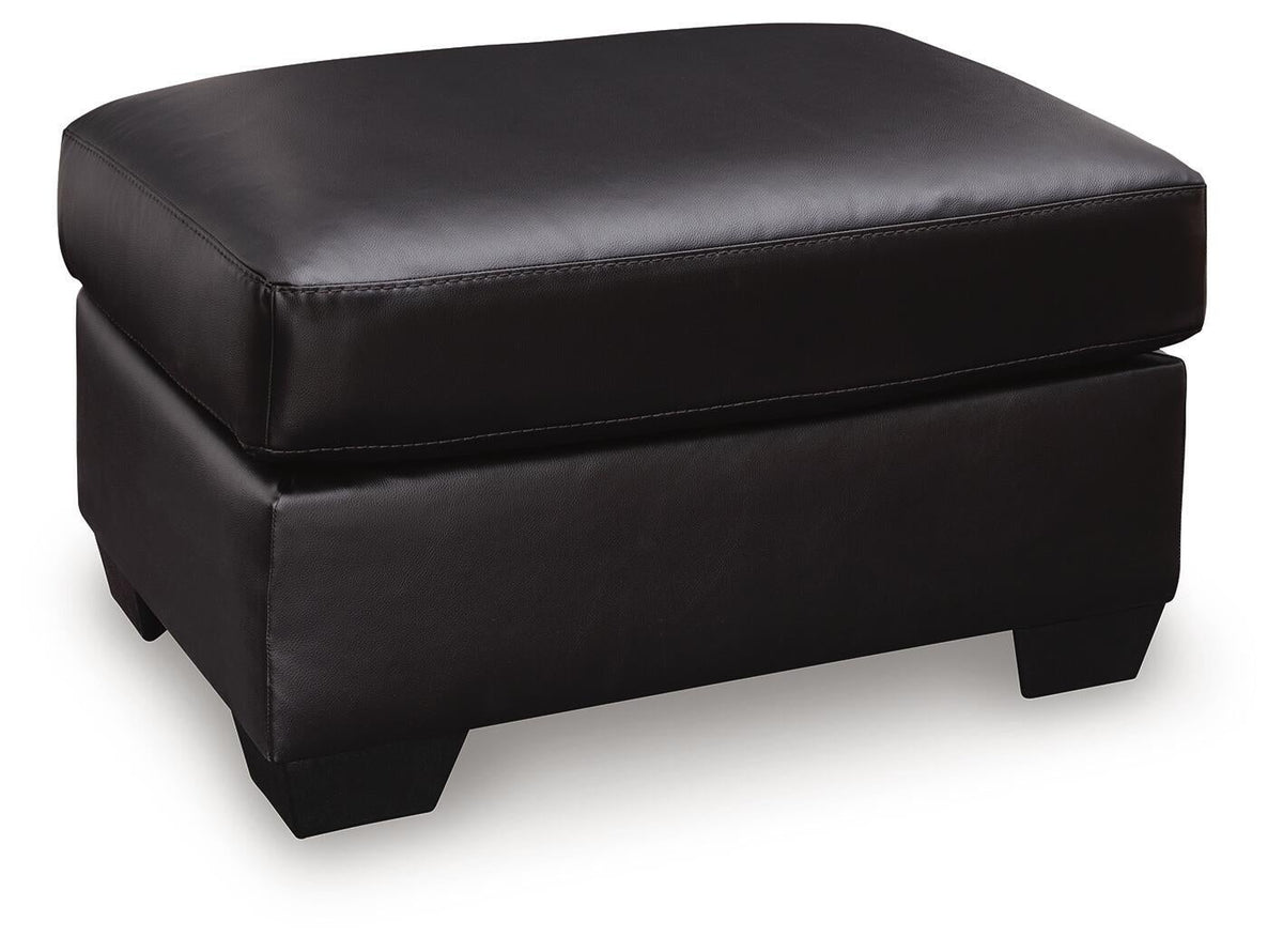 Glennbre Ottoman