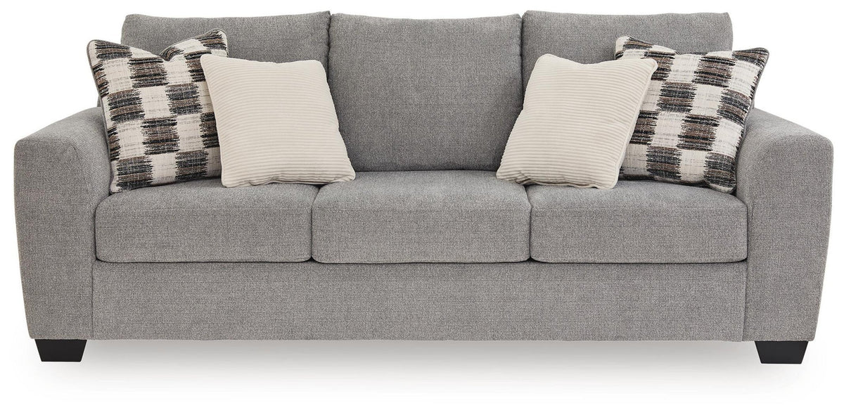 Loreo Queen Sofa Sleeper