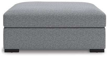 Bealton Oversized Accent Ottoman