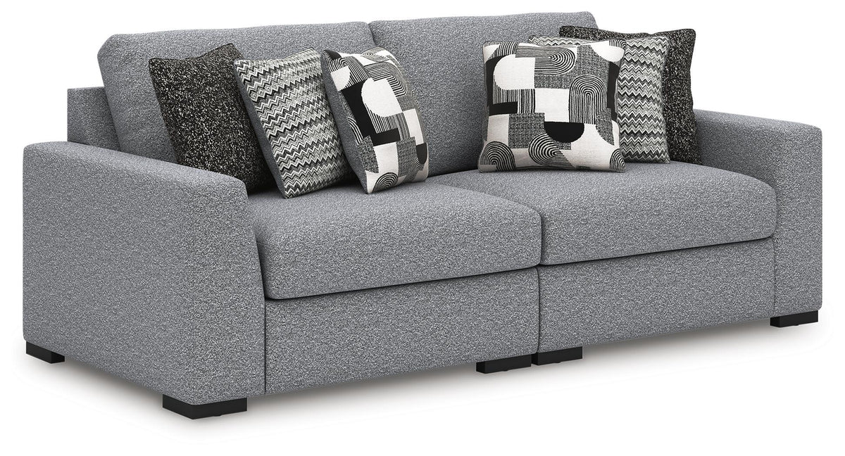 Bealton 2-Piece Sectional
