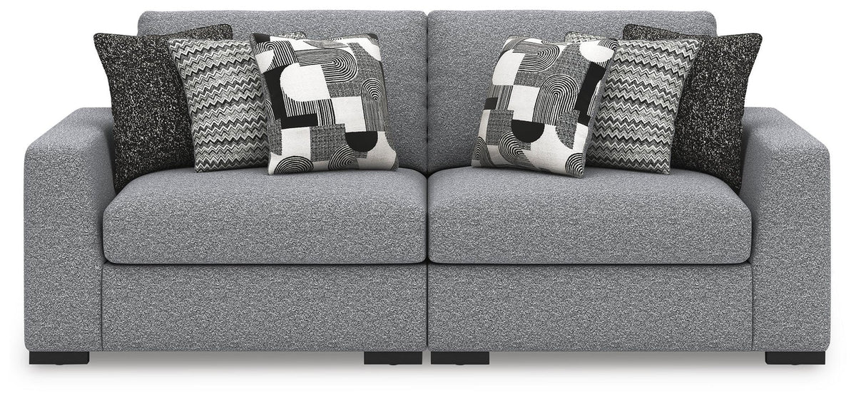 Bealton 2-Piece Sectional
