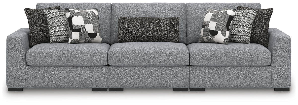 Bealton 3-Piece Sectional