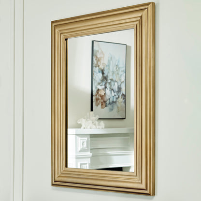 Keneriah Accent Mirror