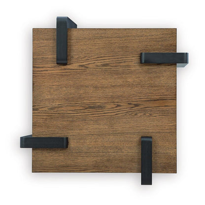 Weathermore Square End Table