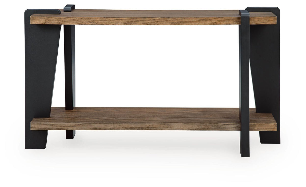 Weathermore Sofa Table