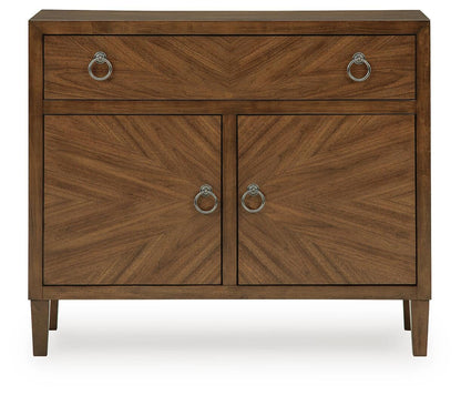 Walsgrove Accent Cabinet