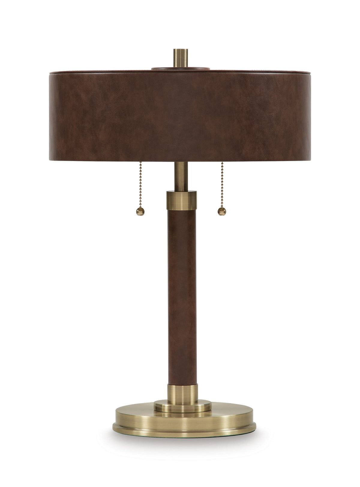 Arcmond Metal Table Lamp (1/CN)