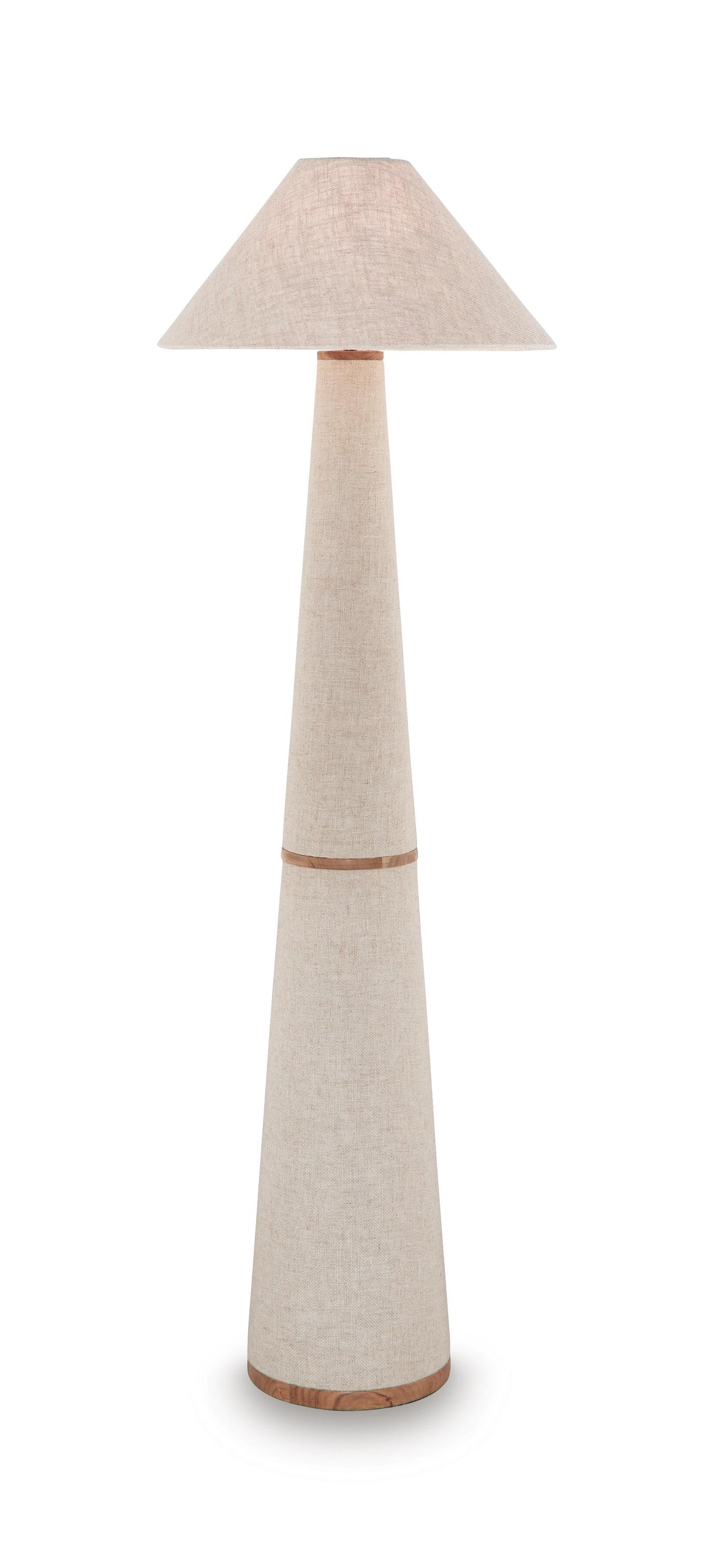 Dellridge Metal Floor Lamp (1/CN)