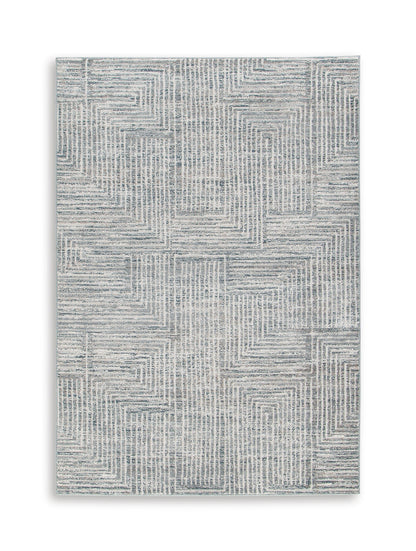 Jaiminson Large Rug
