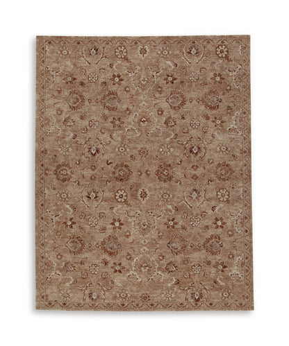 Wellsmore Large Rug