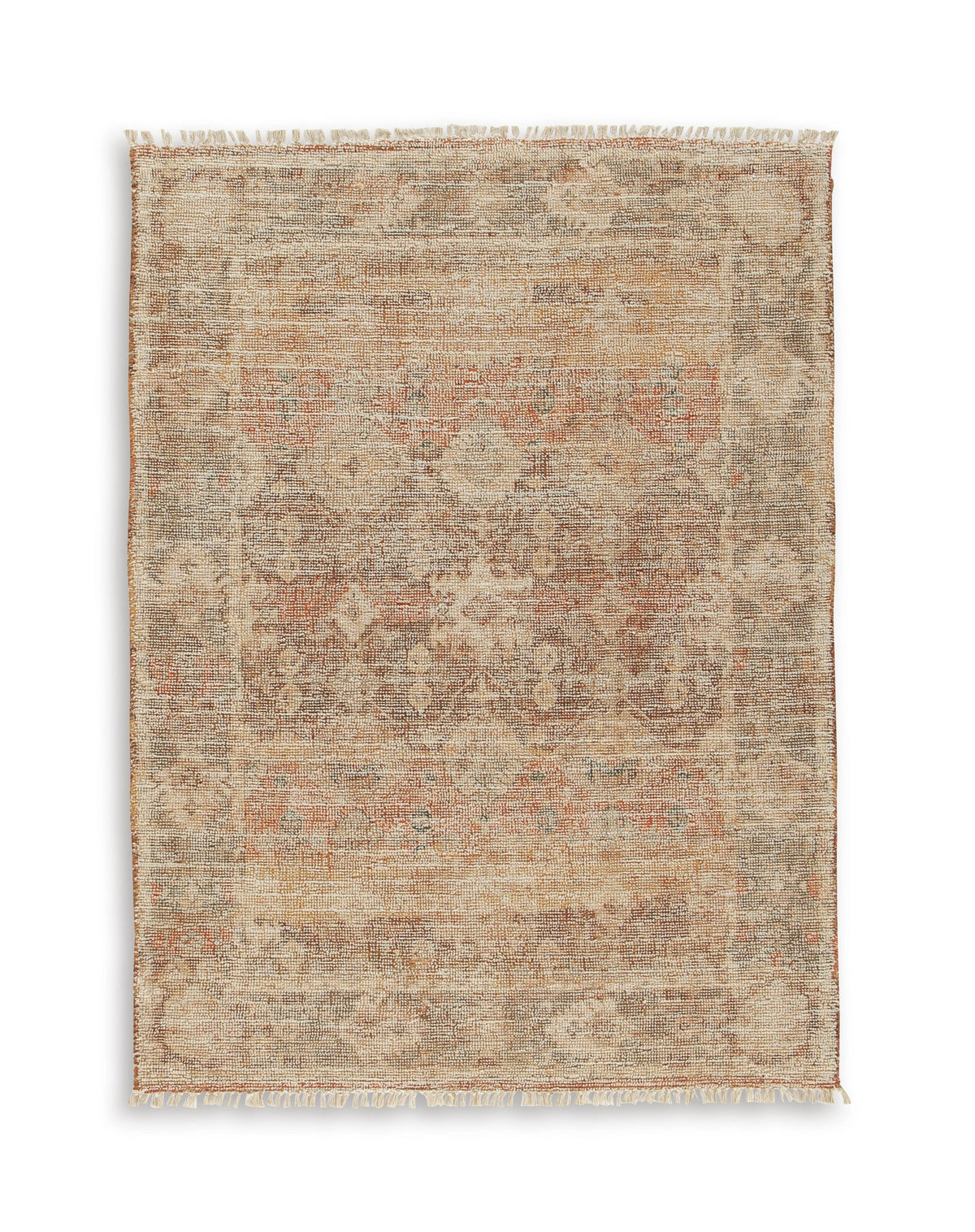 Waycotten Medium Rug