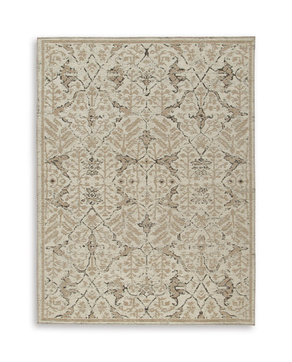 Audville Medium Rug