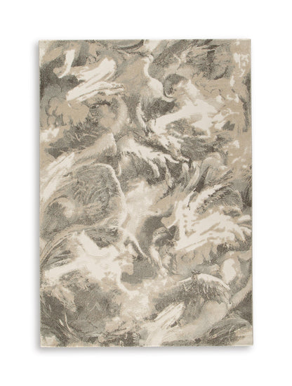Jairlett Medium Rug