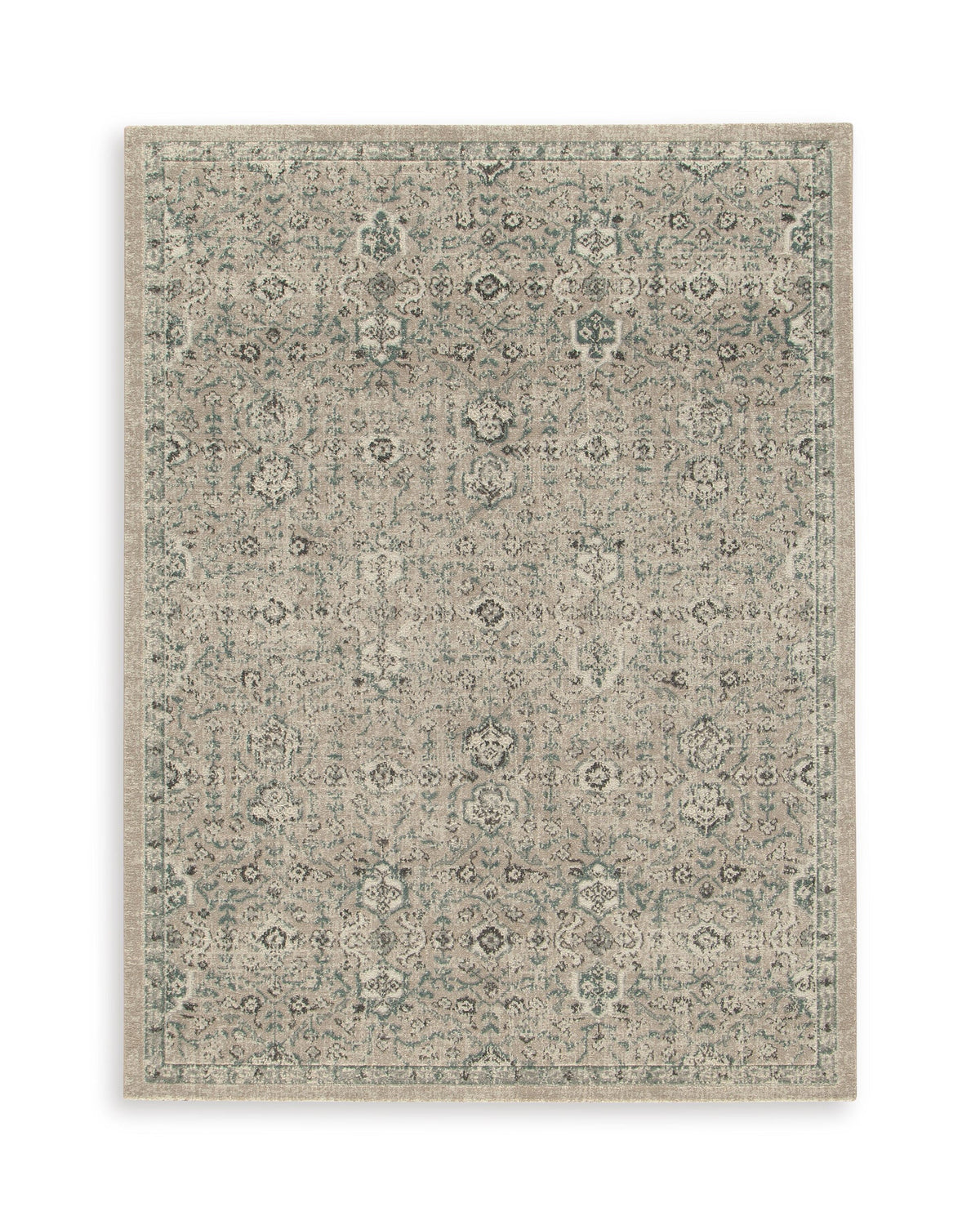 Jessmen Medium Rug