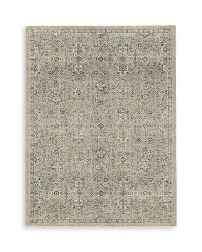 Jessmen Medium Rug
