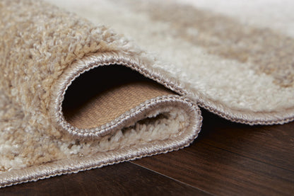 Jerrlow Washable Large Rug