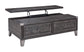 Todoe Lift Top Cocktail Table