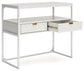 Deznee Credenza