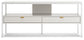 Deznee Large TV Stand
