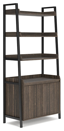 Zendex Bookcase