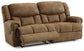 Boothbay 2 Seat Reclining Sofa