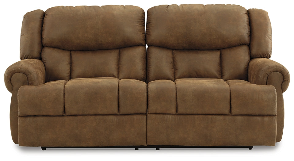 Boothbay 2 Seat Reclining Sofa