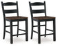 Valebeck Barstool (2/CN)