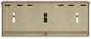 Boardernest Extra Large TV Stand