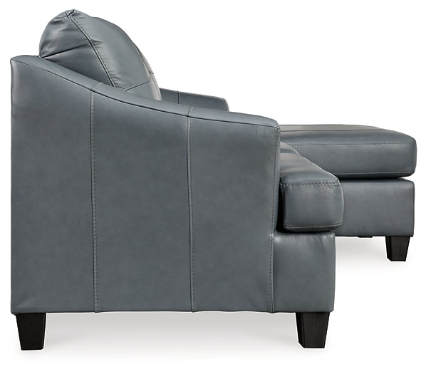 Genoa Sofa Chaise