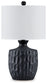 Ellisley Ceramic Table Lamp (1/CN)